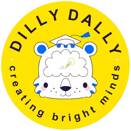 Dilly Dally Nursery